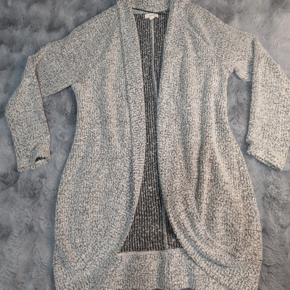 Women's Sweater cardigan